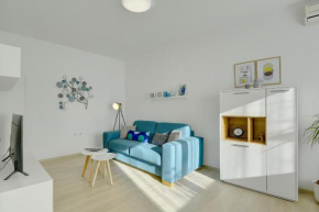 Apartment Ljuba